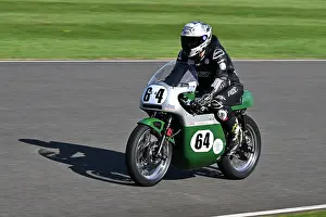 Dorian Eardley Prints: CZ5_7215 Dorian Eardley, Rob North Triumph T150.jpg