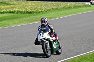 Luke Mossey Prints: CZ5_7295 Luke Mossey, Rob North Triumph Trident.jpg