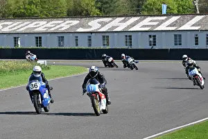 Stuart Tonge Prints: CZ5_7298 Jeffrey Vermeulen, Nourish Weslake, Stuart Tonge, Yamaha TZ350G.jpg