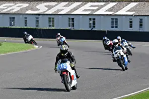 Ian Bain Prints: CZ5_7299 Ian Bain, Yamaha TZ350F, Patrick Banfield, Rob North Triumph Trident.jpg