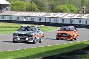 James Alexander Prints: CZ5_7401 Darren Turner, James Alexander
