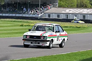 Engine Capacity Less Than 2800cc Prints: CZ5_7408 Romain Dumas, Kerry Michael, Ford Escort RS2000.jpg