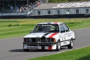 Engine Capacity Less Than 2800cc Prints: CZ5_7410 Alex Brundle, Darren Fielding, BMW 323i.jpg