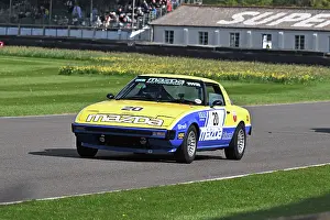 Engine Capacity Less Than 2800cc Prints: CZ5_7411 Andy Priaulx, Alex Taylor, Mazda RX7.jpg
