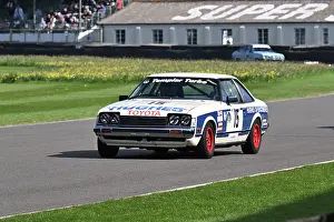 Engine Capacity Less Than 2800cc Prints: CZ5_7413 Freddy Loix, Guy Verhofstadt, Toyota Celica 1600GT.jpg