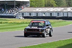 Engine Capacity Less Than 2800cc Prints: CZ5_7417 Tom Kristensen, Volkswagen Golf GTi.jpg