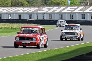 Rupert Deeth Prints: CZ5_7419 David Brabham, Ryck Turner
