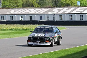Chris Snowdon Prints: CZ5_7421 Tiff Needell, Chris Snowdon, Alfa Romeo GTV6.jpg