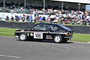 Chris Harris Prints: CZ5_7468 Chris Harris, Peter Forfar, Alfa Romeo Alfasud Ti.jpg