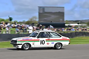 Engine Capacity Less Than 2800cc Prints: CZ5_7480 Romain Dumas, Kerry Michael, Ford Escort RS2000.jpg