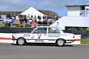 Engine Capacity Less Than 2800cc Prints: CZ5_7497 Alex Brundle, Darren Fielding, BMW 323i.jpg