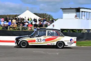 Ken Clarke Prints: CZ5_7508 Anthony Reid, Ken Clarke, Triumph Dolomite Sprint.jpg