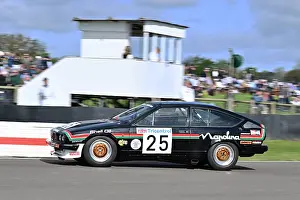 Chris Snowdon Prints: CZ5_7551 Tiff Needell, Chris Snowdon, Alfa Romeo GTV6.jpg