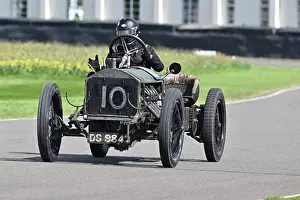 Chain Drive Prints: CZ5_7639 Les Searle, Monarch GP.jpg