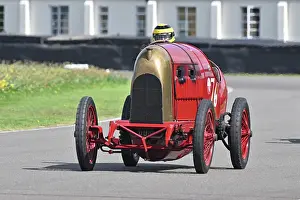 Chain Drive Prints: CZ5_7640 Duncan Pittaway, FIAT S76.jpg
