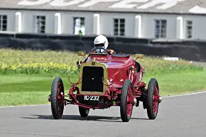 Chain Drive Prints: CZ5_7643 John Polson, Talbot 25hp Sporting Model.jpg