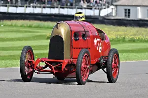 Chain Drive Prints: CZ5_7659 Duncan Pittaway, FIAT S76.jpg