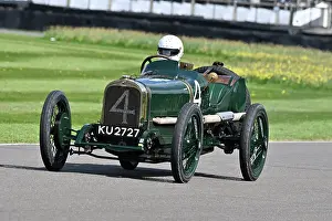 Chain Drive Prints: CZ5_7663 Josef Rettenmaier, Sunbeam II TT.jpg