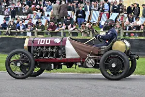 Chain Drive Prints: CZ5_7702 Neil Gough, K-R-I-T 100bhp Racer.jpg