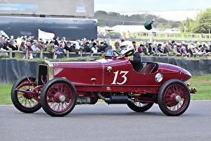 Chain Drive Prints: CZ5_7707 John Polson, Talbot 25hp Sporting Model.jpg