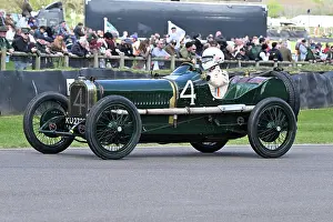 Chain Drive Prints: CZ5_7720 Josef Rettenmaier, Sunbeam II TT.jpg