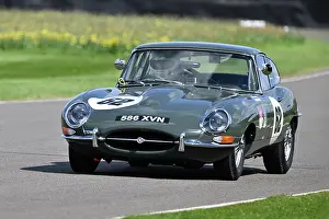 45 Minute Race Prints: CZ5_8080 Ben Mitchell, James Thorpe, Jaguar E-Type.jpg