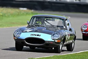 45 Minute Race Prints: CZ5_8084 Rob Huff, Richard Meins, Jaguar E-Type.jpg
