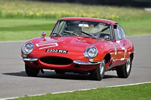 45 Minute Race Prints: CZ5_8085 William Paul, Jenson Button, Jaguar E-Type.jpg