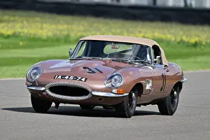 45 Minute Race Prints: CZ5_8086 Harvey Stanley, Guy Harman, Jaguar E-Type.jpg