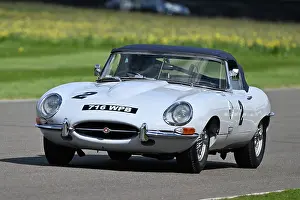 45 Minute Race Prints: CZ5_8087 Katarina Kyvalova, Emanuele Pirro, Jaguar E-Type.jpg