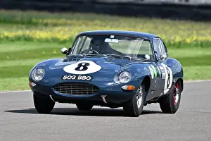 45 Minute Race Prints: CZ5_8089 Josef Rettenmaier, Stephan Rettenmaier, Jaguar E-Type.jpg