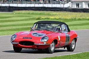 45 Minute Race Prints: CZ5_8097 David Gardener, Can Bitirim, Jaguar E-Type.jpg