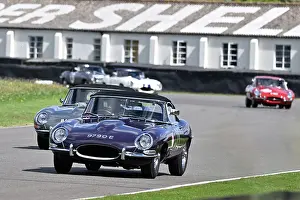 45 Minute Race Prints: CZ5_8114 Tim Crighton, William Garrett, Jaguar E-Type.jpg