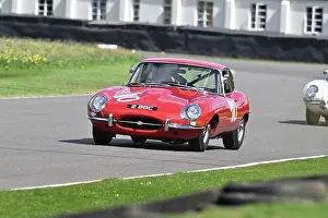 45 Minute Race Prints: CZ5_8116 Michael Squire, Rory Henderson, Jaguar E-Type.jpg