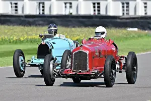 20 Minute Race Prints: CZ5_8263 Josef Rettenmaier, Alfa Romeo P3 Tipo B, Bo Williams, Bugatti Type 35B.jpg
