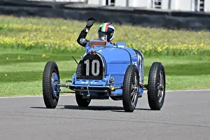 20 Minute Race Prints: CZ5_8283 Marino Franchitti, Bugatti Type 35B.jpg
