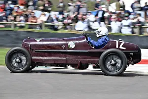 20 Minute Race Prints: CZ5_8388 John Willcocks, Alfa Romeo 8C 2300 Monza.jpg