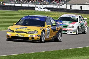 Demonstration Prints: CZ5_8496 Anthony Reid, Ford Mondeo.jpg
