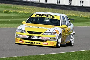 Demonstration Prints: CZ5_8498 Robert Whelan, Opel Vectra.jpg