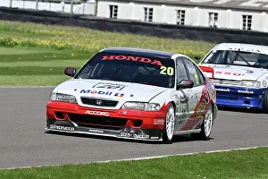 Demonstration Prints: CZ5_8499 Christopher Beighton, Honda Accord.jpg