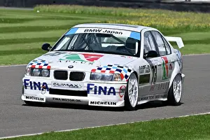 Demonstration Prints: CZ5_8501 Jody Halse, BMW320i.jpg