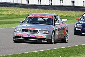 Demonstration Prints: CZ5_8502 Emanuele Pirro, Audi A4 Quattro.jpg