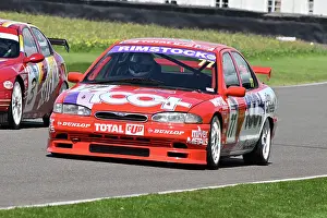 Demonstration Prints: CZ5_8504 Robert Spencer, Ford Mondeo.jpg