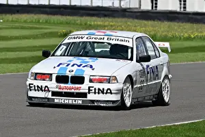 Demonstration Prints: CZ5_8506 BMW 320i.jpg