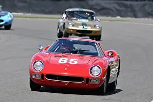 Twenty Minute Race Prints: CZ5_8540 Yelmer Buurman, Ferrari 250 LM.jpg