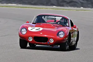 Twenty Minute Race Prints: CZ5_8546 Nikolaj Mortensen, Shelby Cobra Daytona.jpg
