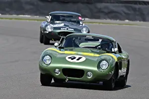 David Hart Prints: CZ5_8549 David Hart, Shelby American Cobra Daytona coupe.jpg