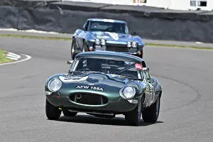 Niall Mcfadden Prints: CZ5_8550 Niall McFadden, Jaguar E-Type lightweight.jpg