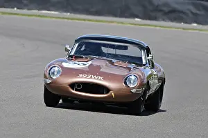 Twenty Minute Race Prints: CZ5_8552 Steve Osborne, Jaguar E-Type semi-lightweight.jpg