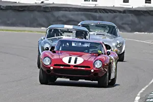 James Thorpe Prints: CZ5_8554 James Thorpe, Bizzarrini 5300GT Corsa.jpg